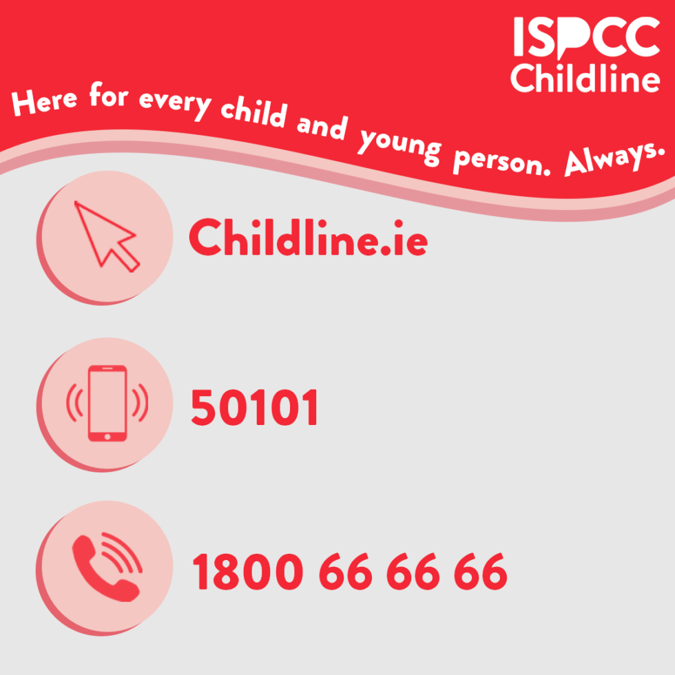 Spotlight Series Guest Post from ISPCC Childline Anokha Learning