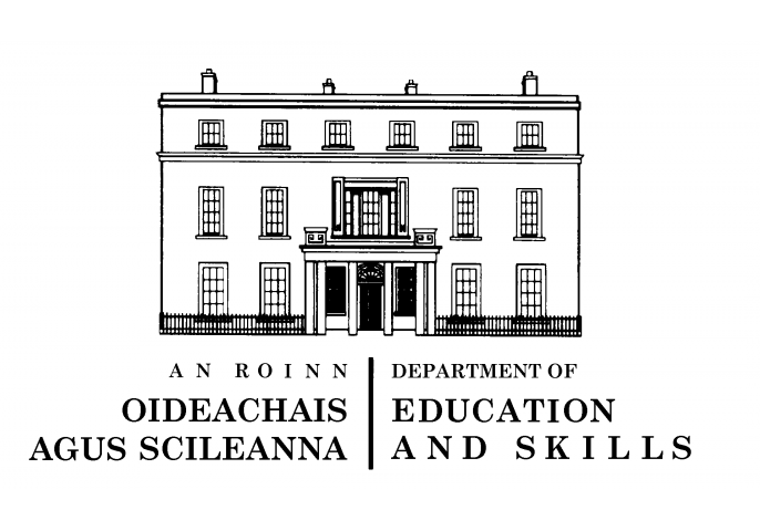 department-of-education-and-skills