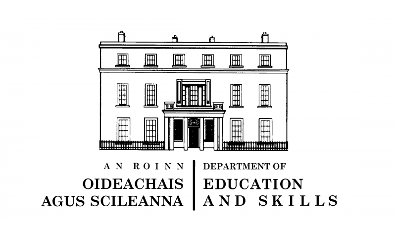 Department of Education and Skills