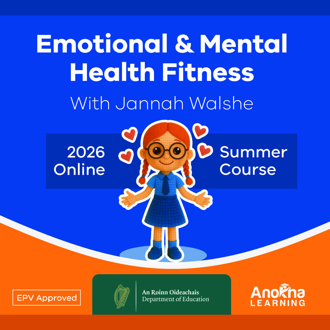 Emotional and Mental Health Fitness